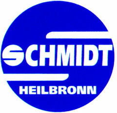 SCHMIDT HEILBRONN