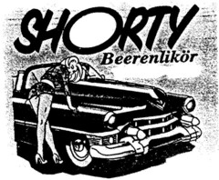 SHORTY Beerenlikör