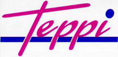 Teppi