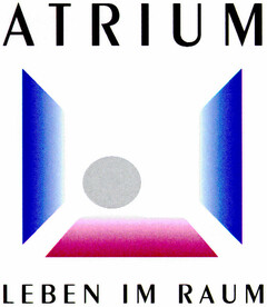 ATRIUM LEBEN IM RAUM