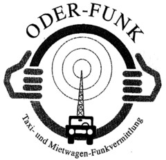 ODER-FUNK