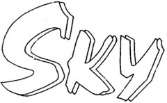 Sky