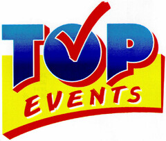 TOP EVENTS