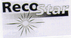 RecoStar