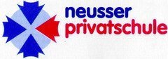 neusser privatschule