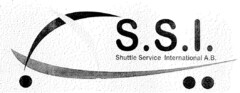 S.S.I. Shuttle Service International A.B.