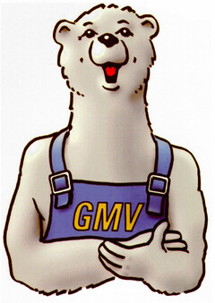 GMV