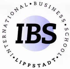 IBS INTERNATIONAL.BUSINESS.SCHOOL.LIPPSTADT