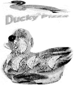 Ducky Pizza