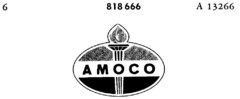 AMOCO