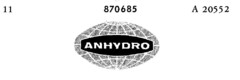 ANHYDRO