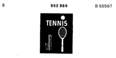 TENNIS Solingen