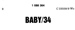 BABY/34