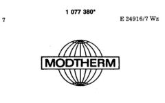 MODTHERM