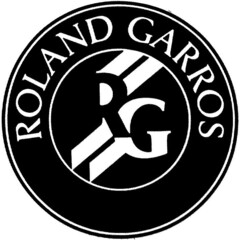 ROLAND GARROS