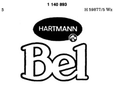 HARTMANN Bel