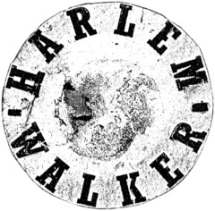 HARLEM-WALKER