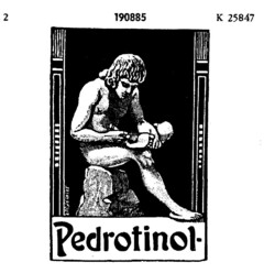 Pedrotinol-