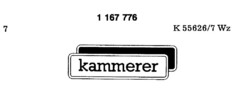 KAMMERER