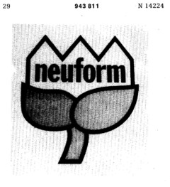 neuform