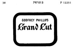GODFREY PHILLIPS Grand Cut