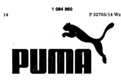 PUMA