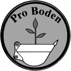 Pro Boden