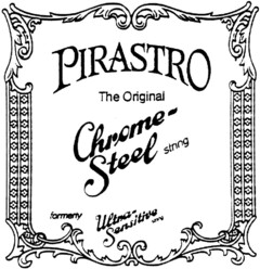 PIRASTRO