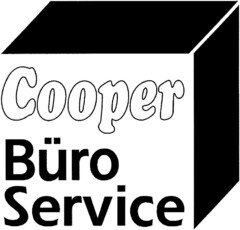 Cooper Büro Service