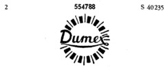 Dumex