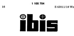 ibis