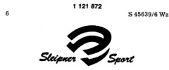 Sleipner Sport