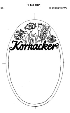 Kornacker