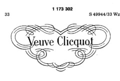 Veuve Clicquot