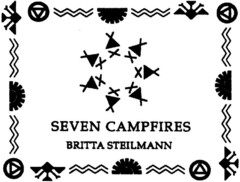 SEVEN CAMPFIRES