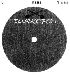 TüRKOFON