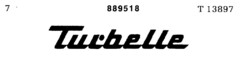 Turbelle