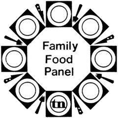 Family Food Panel