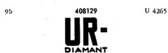 UR-DIAMANT