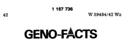 GENO-FACTS