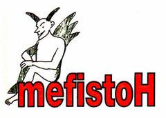 mefistoH