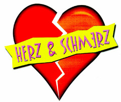 HERZ & SCHMERZ