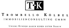 T-K TROMBELLO KÖLBEL IMMOBILIENCONSULTING GMBH