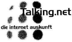 Talking.net die internet auskunft