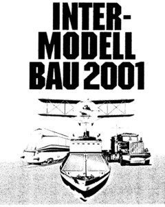 INTER MODELL BAU 2001