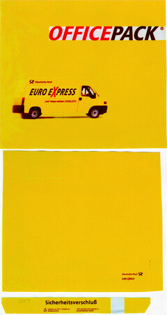 OFFICEPACK EURO EXPRESS
