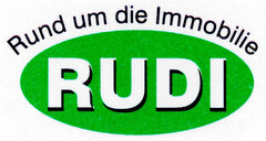 Rund um die Immobilie RUDI