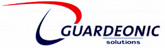 GUARDEONIC solutions