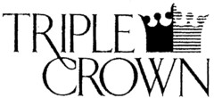 TRIPLE CROWN