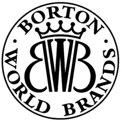 BORTON WORLD BRANDS